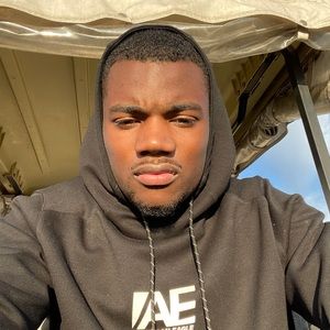 Meet your Posher, Donald